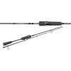 Prut SPORTEX NOVA Vertical RS-2 1,95 m 30 g Baitca 2 díly