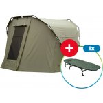 Mikado bivakTerritory 2 Man Bivvy – Sleviste.cz