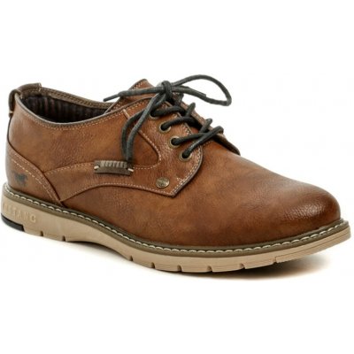 Mustang 4105-303-307 cognac – Hledejceny.cz