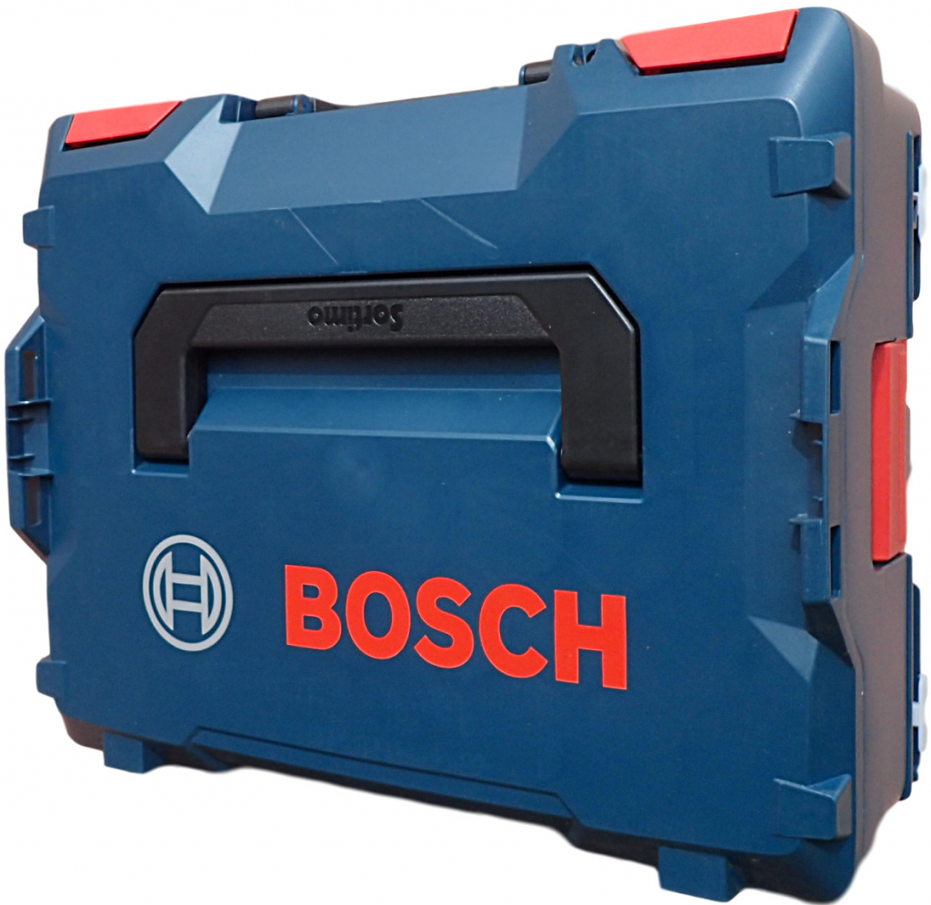 Bosch Professional Outil multifonctions GOP 40-30 (400W, 230 volts