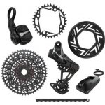 Sram X0 Eagle Transmission T-Type AXS – Zboží Dáma