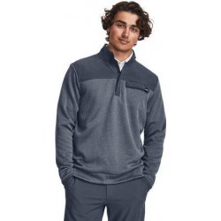 Under Armour Storm SweaterFleece HZ downpour gray