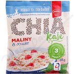 Semix Chia kaše jahody a smetana 65 g – Zboží Mobilmania