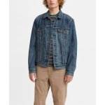 Levi's pánská jeans bunda Terrace Trucker 72334-0573 – Zbozi.Blesk.cz