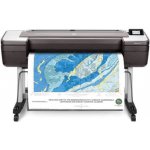 HP DesignJet T1700dr 44-in PostScript Printer 1VD88A – Zboží Živě