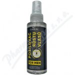 Clinical posilovač růstu vlasů FOR MEN 100ml – Hledejceny.cz
