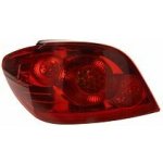 Zadní světlo - levé PEUGEOT 307 | 2005-2007 | DEPO | – Hledejceny.cz