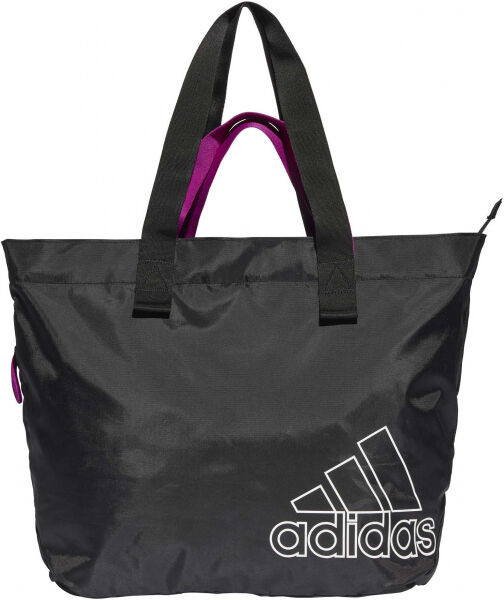 adidas taška přes rameno -W ST TOTE black/WHITE 20L od 540 Kč - Heureka.cz
