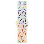 Apple Watch 41mm sportovní řemínek M/L Pride Edition MUQ23ZM/A – Zboží Živě