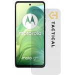 Tactical Glass Shield 2.5D sklo pro Motorola G84 5G Clear 8596311234538 – Zboží Živě
