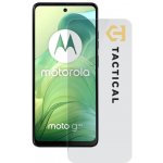 Tactical Glass Shield 2.5D sklo pro Motorola G84 5G Clear 8596311234538 – Zboží Mobilmania