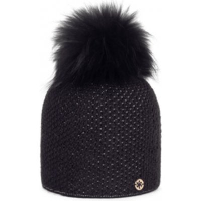 Granadilla Bloch Fur W černá – Hledejceny.cz