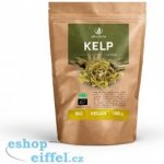 Allnature Bio Kelp prášek 100 g – Sleviste.cz