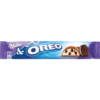 Milka & Oreo 37 g