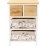 Shabby Chic COU8125/N 4Z – Zbozi.Blesk.cz