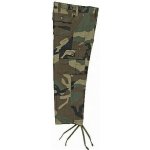 Rothco kalhoty dětské Bdu Woodland – Zboží Dáma
