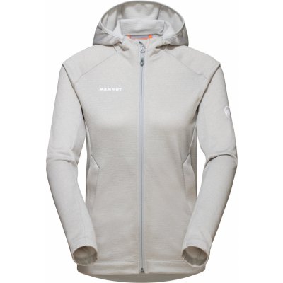 Mammut Nair ML Hooded Jacket Women