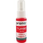 Promix Posilovač Turbo Spray Krill Lastura 60 ml – Hledejceny.cz