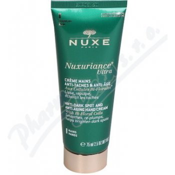 Nuxe Nuxuriance Ultra Anti-age krém na ruce 75 ml