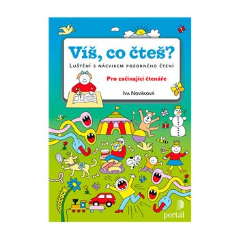 Víš, co čteš?