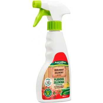 AgroBio Plodová zelenina INPORO 250 ml