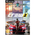 The Crew 2 – Zbozi.Blesk.cz