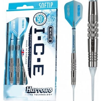 Harrows Ice 90 soft 18g blizzard – Hledejceny.cz