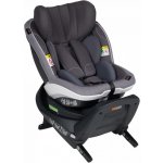 BeSafe iZi Turn i-Size 2022 Metallic Mélange – Hledejceny.cz