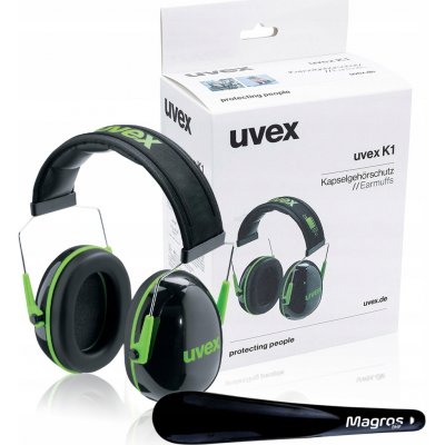 UVEX K1 UNI – Zboží Mobilmania