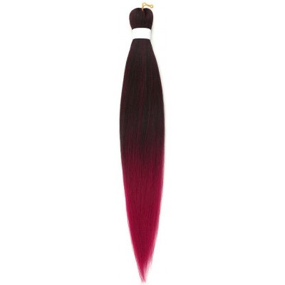 Kanekalon Easy Braid - FR 9 – Zbozi.Blesk.cz