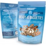 Adveni Bezlepková směs na chlebové a tmavé pečivo BREADS & BAGUETTES 5 kg – Zboží Dáma