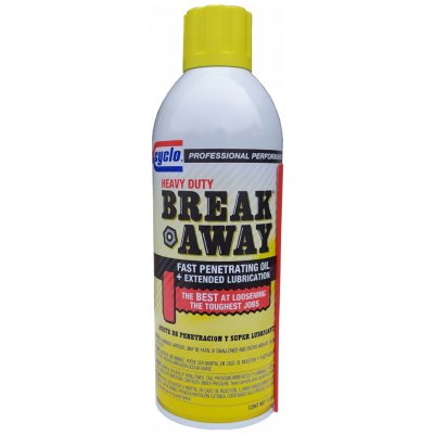 CYCLO Break Away 370g | Zboží Auto