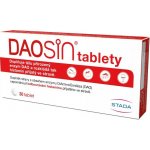 DAOSIN 30 tablet – Zboží Mobilmania