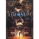 Litersum - Polibek múzy - Lisa Rosenbeckerová – Zbozi.Blesk.cz