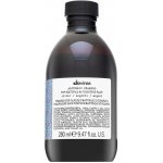 Davines Alchemic Silver šampon 250 ml – Zboží Dáma