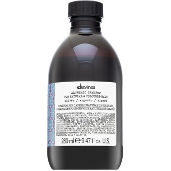 Davines Alchemic Silver šampon 250 ml
