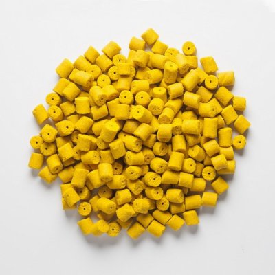 Mivardi Pelety Rapid SweetCorn 1 kg 4 mm – Zboží Mobilmania