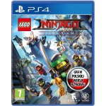 LEGO Ninjago Movie Video Game – Zboží Mobilmania