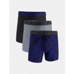 UA Perf Tech Nov 6in Under Armour Černá – Sleviste.cz