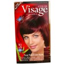 Visage barva na vlasy 31 mahagon