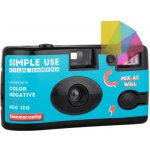 Lomography Color ISO 400/36 – Zboží Živě