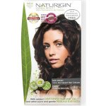 Naturigin barva Dark Coffee Brown 3.0 – Zbozi.Blesk.cz