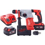 Milwaukee M18 BLHX-502X 4933478892 – Zboží Dáma