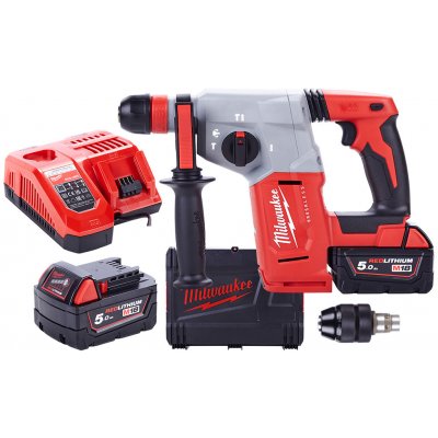 Milwaukee M18 BLHX-502X 4933478892 – Zboží Dáma