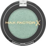 Max Factor Wild Shadow Pot krémové oční stíny 05 Turquoise Euphoria 1,85 g – Zboží Dáma