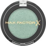 Max Factor Wild Shadow Pot krémové oční stíny 05 Turquoise Euphoria 1,85 g – Zbozi.Blesk.cz