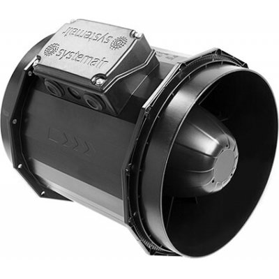 SystemAir Revolution Stratos 200 E2 947m3/hod – Hledejceny.cz