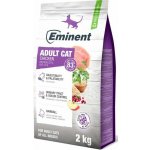Eminent Adult Cat Chicken 2 kg – Hledejceny.cz