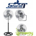 Cirkulační STURM3v1, průměr 45cm – Zbozi.Blesk.cz
