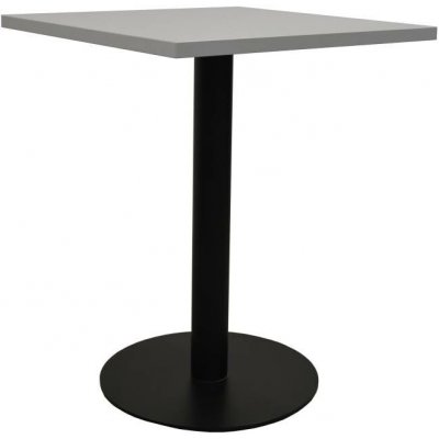 ZLKL P00236-3 60 x 60 cm šedý/černý – Hledejceny.cz